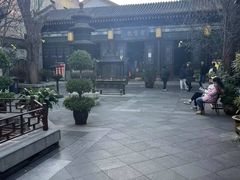 -湘子庙