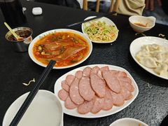 -东北农业大学饺子园