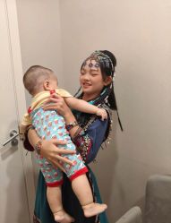 -小阿福儿童摄影(摩尔城店)