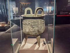 -盘龙城国家考古遗址公园