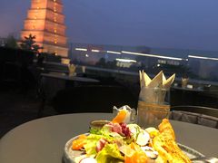 -STARRY CAFE & LOUNGE BAR(高新店)