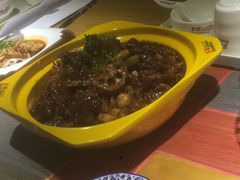 -多嘴肉蟹煲(万达店)