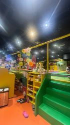 -蹦蹦跳跳(新奥购物中心店)