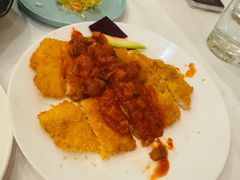 -成桂西餐厅·42年的味道(五大道疙瘩楼店)