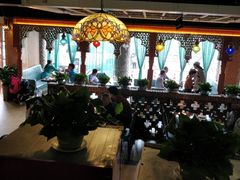 -品味新疆民族风味餐厅(东方今典店)