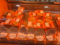 -帝煌烤卤(羊子街店)