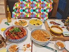 -三品香·江浙菜(松江九谊店)