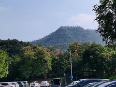 -大雁山风景区