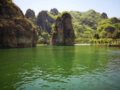 -大连冰峪旅游度假区