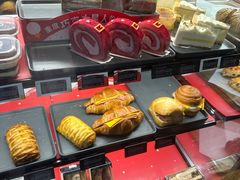 -星巴克臻选(青岛麦凯乐分店)