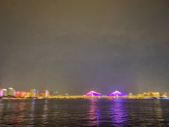 -武汉两江游览·夜游长江(汉口粤汉码头)
