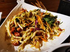 -小俩口烧烤东北菜(双井店)