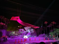 -三亚红色娘子军演艺公园景区