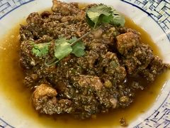 -百年粉蒸牛肉