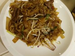 -黄金水汇·美食(文锦渡店)