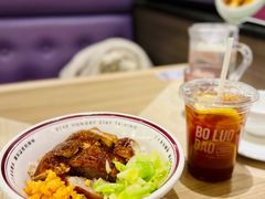 -太兴餐厅(东方广场分店)