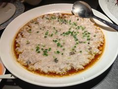 蒸肉饼-晶采轩(万象天地店)