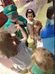 -幻贝家儿童乐园(苏州中心店)