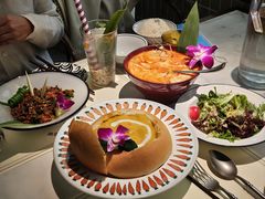 -太食獸泰式茶餐厅(北美新天地店)