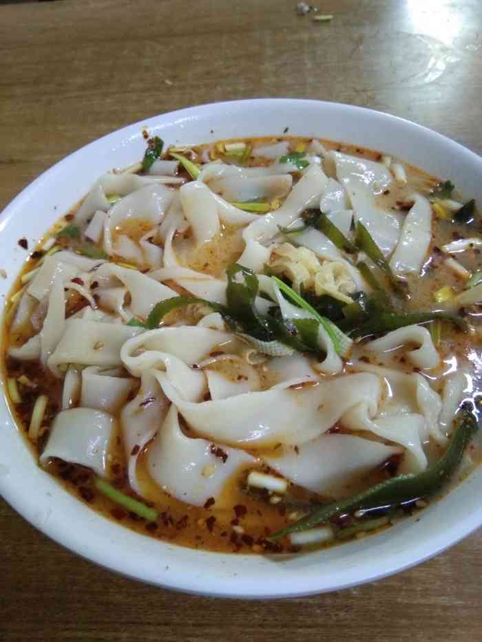 大碗烩面-"一言难尽呀,以后对小饭馆有阴影了…… ."-大众点评移动版