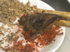 -松明一烤肉馆(鲁园店)