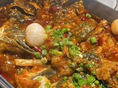 -鱼酷活鱼烤鱼(沈阳大悦城店)