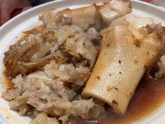 -西贝(枫蓝国际购物中心店)