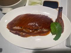 -津禧荟·酥皮烤鸭(北辰店)