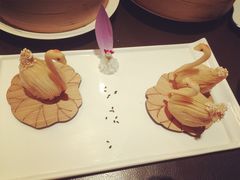 -广州文华东方酒店·江-由辉师傅主理