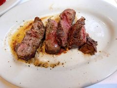 菲力牛排-茹丝葵经典牛排馆(上海外滩店)