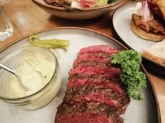牛腹心肉-RAC BAR(安福路店)