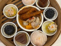 -万山楼海鲜酒家·二十三年老字号