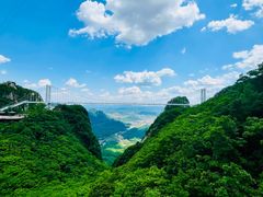 -丹东凤凰山景区