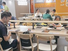 -吉野家(回龙观同成街店)