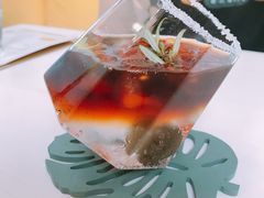 岛-五进制 Coffee Shop
