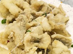 炸豆腐鱼-光兴海鲜排档·小炒(莱利园店)