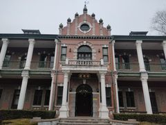 -北京动物园-畅观楼