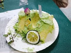 -皇后西斯汀饼店(文化路店)