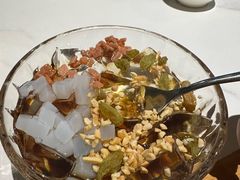-三猫黑鱼花(南大店)