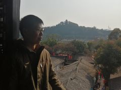 -中天楼