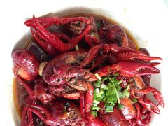 极品汉皇虾-霸王虾·麻辣小龙虾(清水河公园店)