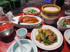 -北平食府(马鞍山路店)