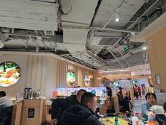 -呷哺呷哺 黄金牧场 (新中关购物中心店)