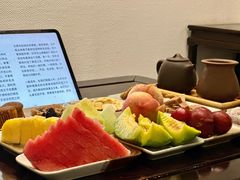 -青藤茶馆(南山路店)
