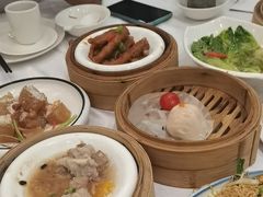 -瑞景轩中餐厅