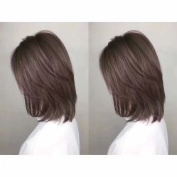 -曼都发型