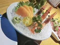 -樱町三味日本料理(城乡世纪广场店)