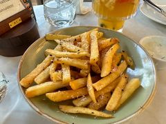 -盐说·西式餐酒馆(光明万达店)