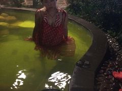 -灵秀温泉