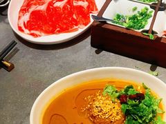 -鼎鼎香·港式火锅(北京SKP店)